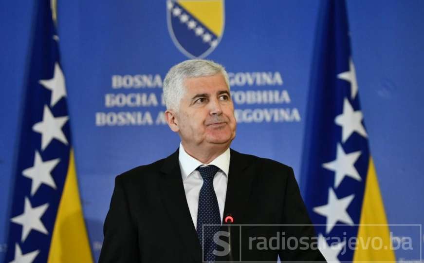 Čović doživio poraz: U rezoluciji EPP-a se ne spominje legitimno predstavljanje 